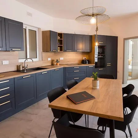 Apartment The Gozo That Feels Like Zebbug (Gozo)