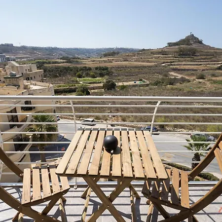 Apartment The Gozo That Feels Like Zebbug (Gozo)