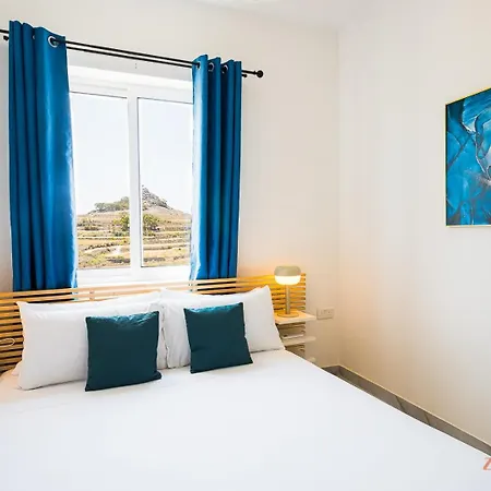 The Gozo That Feels Like * Żebbuġ