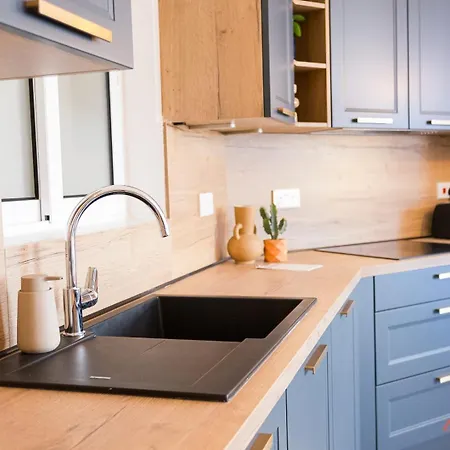 Apartment The Gozo That Feels Like