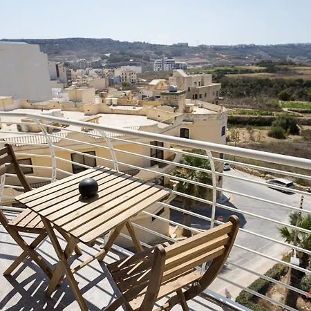 The Gozo That Feels Like Żebbuġ