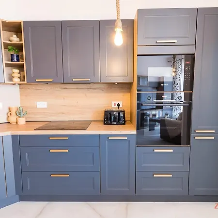 The Gozo That Feels Like Apartment