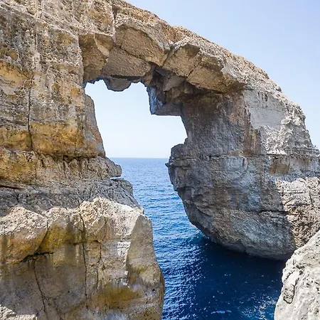 The Gozo That Feels Like * Żebbuġ