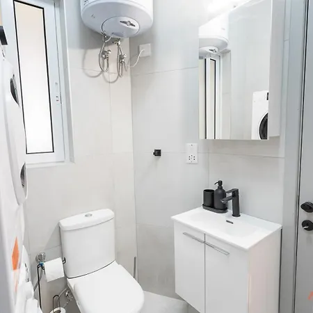 Apartment The Gozo That Feels Like