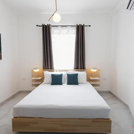 The Gozo That Feels Like Apartment Zebbug (Gozo)