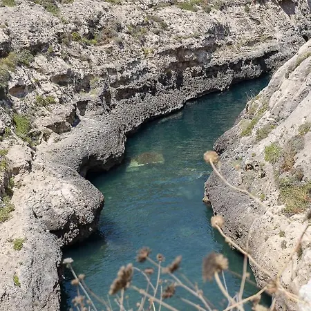 The Gozo That Feels Like *