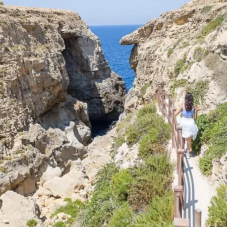 The Gozo That Feels Like * Żebbuġ