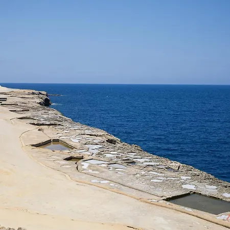 The Gozo That Feels Like *