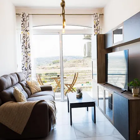 Apartment The Gozo That Feels Like *