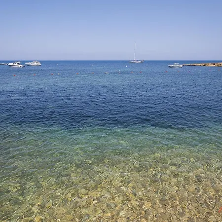 The Gozo That Feels Like *