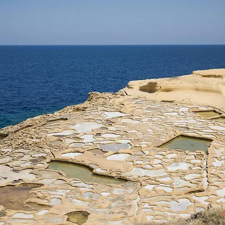 The Gozo That Feels Like * Żebbuġ